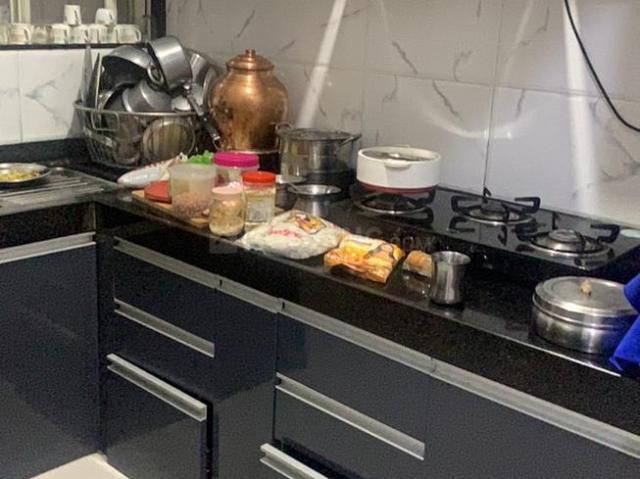 1 BHK Apartment in Hadapsar for resale Pune. The reference number is 18523999