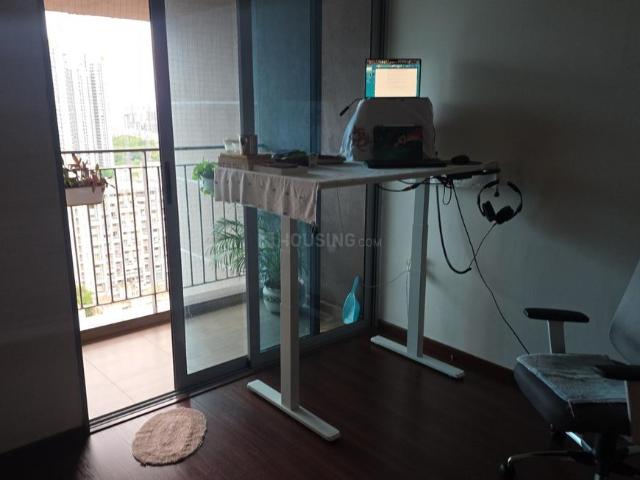 1 BHK Apartment in Hadapsar for resale Pune. The reference number is 19869718