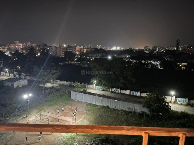 1 BHK Apartment in Hadapsar for resale Pune. The reference number is 19994130