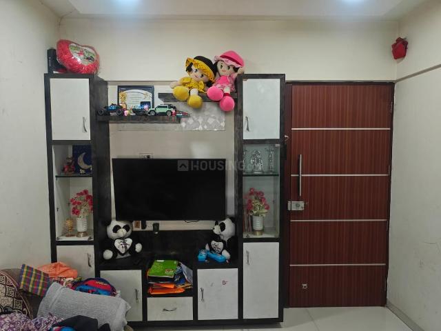 1 BHK Apartment in Hadapsar for resale Pune. The reference number is 19993821