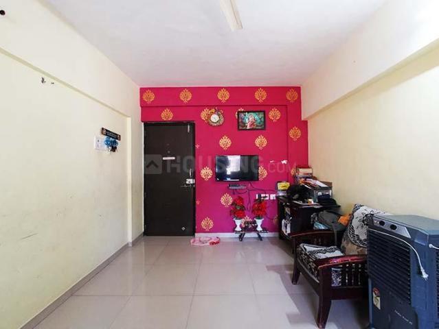 1 BHK Apartment in Hadapsar for resale Pune. The reference number is 20052913