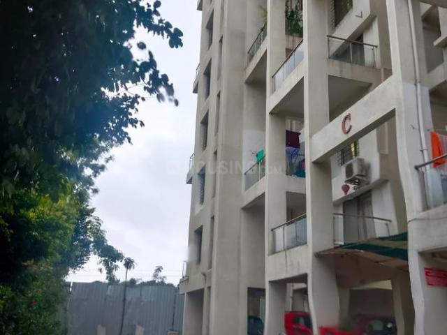 1 BHK Apartment in Hadapsar for resale Pune. The reference number is 20098228