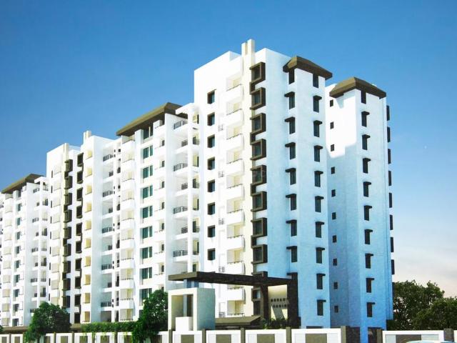 1 BHK Apartment in Hadapsar for resale Pune. The reference number is 20264019