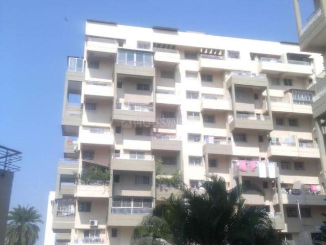 1 BHK Apartment in Hadapsar for resale Pune. The reference number is 20269651