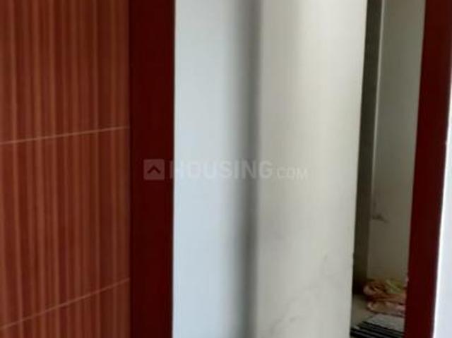 1 BHK Apartment in Hadapsar for resale Pune. The reference number is 20261923