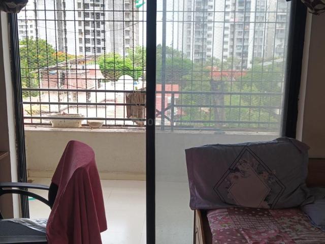 1 BHK Apartment in Hadapsar for resale Pune. The reference number is 20580237