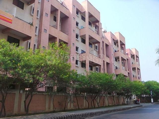 1 BHK Apartment in Hadapsar for resale Pune. The reference number is 20616066