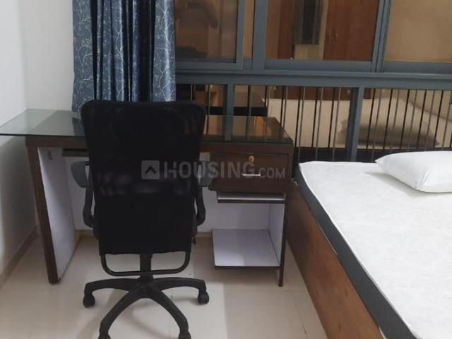 1 BHK Apartment in Hadapsar for resale Pune. The reference number is 20630666