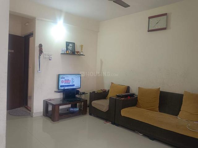 1 BHK Apartment in Hadapsar for resale Pune. The reference number is 20645426