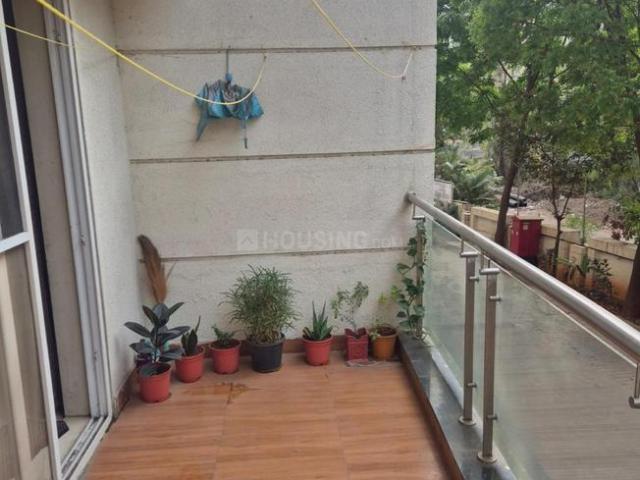 1 BHK Apartment in Hadapsar for resale Pune. The reference number is 20688225