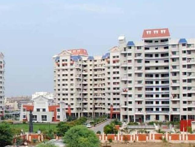1 BHK Apartment in Hadapsar for resale Pune. The reference number is 20680103