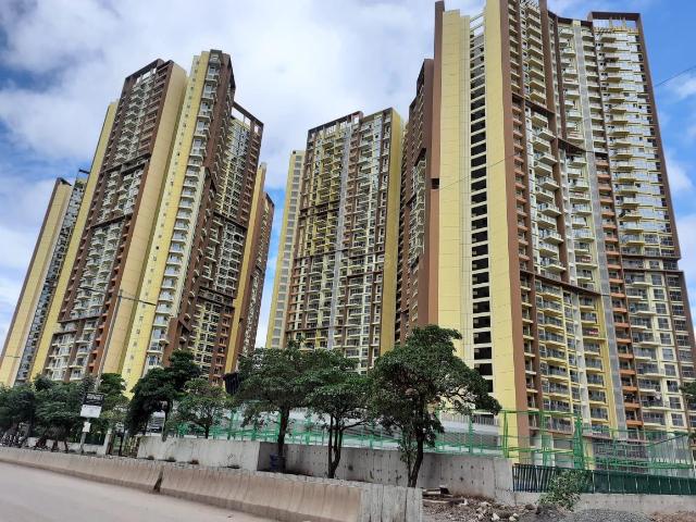1 BHK Apartment in Hadapsar for resale Pune. The reference number is 20717888