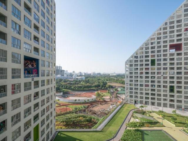 1 BHK Apartment in Hadapsar for resale Pune. The reference number is 20731616