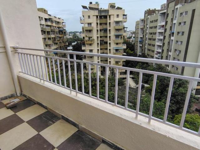 1 BHK Apartment in Hadapsar for resale Pune. The reference number is 20747397