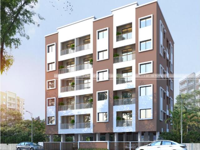 1 BHK Apartment in Hadapsar for resale Pune. The reference number is 20759815