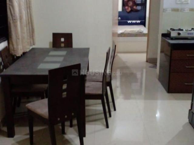1 BHK Apartment in Hadapsar for resale Pune. The reference number is 20790570