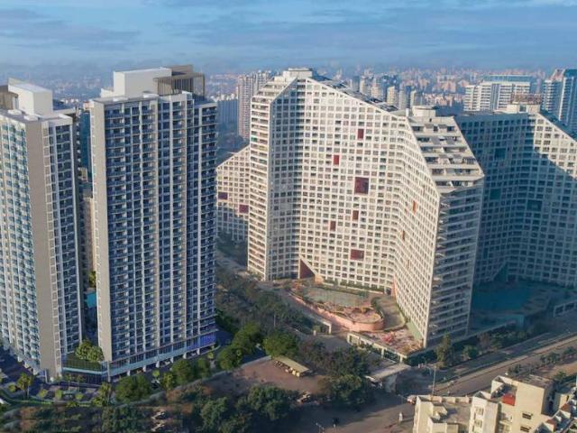 1 BHK Apartment in Hadapsar for resale Pune. The reference number is 20817247