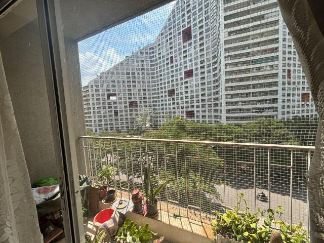 1 BHK Apartment in Hadapsar for resale Pune. The reference number is 20813844