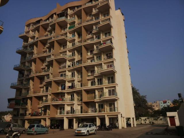 1 BHK Apartment in Hadapsar for resale Pune. The reference number is 20834787