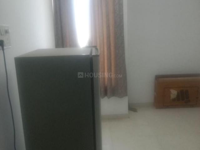 1 BHK Apartment in Hadapsar for resale Pune. The reference number is 20860338