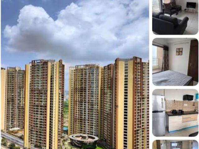 1 BHK Apartment in Hadapsar for resale Pune. The reference number is 20948640