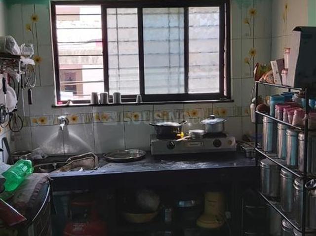 1 BHK Apartment in Hadapsar for resale Pune. The reference number is 8903560