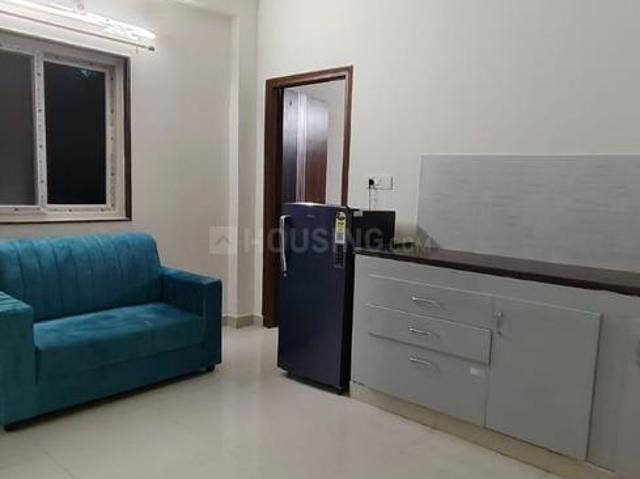 1 BHK Apartment in Hafeezpet for rent Hyderabad. The reference number is 16779749