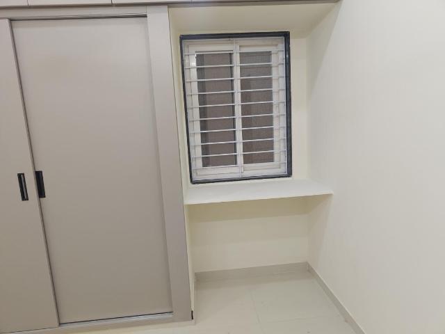 1 BHK Apartment in Hafeezpet for rent Hyderabad. The reference number is 19702121