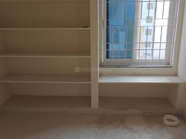 1 BHK Apartment in Hafeezpet for rent Hyderabad. The reference number is 19720713