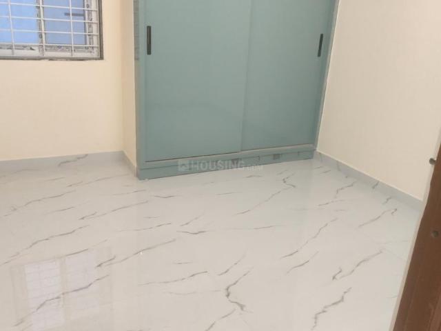 1 BHK Apartment in Hafeezpet for rent Hyderabad. The reference number is 20026025