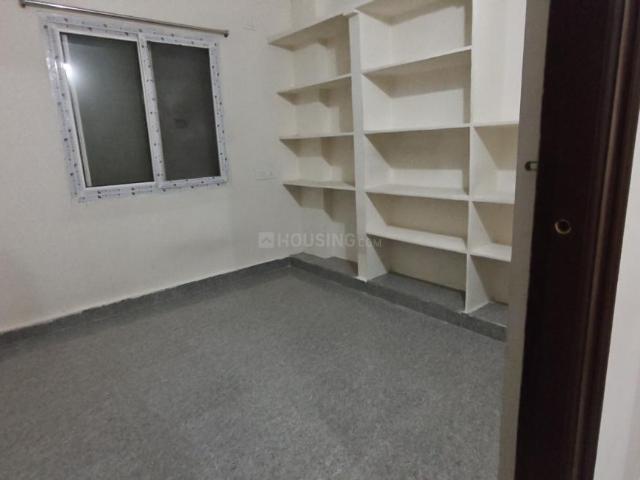 1 BHK Apartment in Hafeezpet for rent Hyderabad. The reference number is 20241922