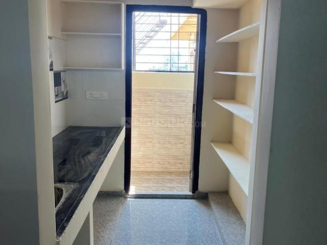 1 BHK Apartment in Hafeezpet for rent Hyderabad. The reference number is 20281538