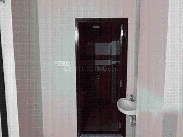 1 BHK Apartment in Hafeezpet for rent Hyderabad. The reference number is 20366330