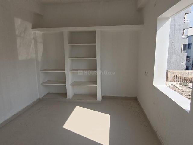 1 BHK Apartment in Hafeezpet for rent Hyderabad. The reference number is 20371022