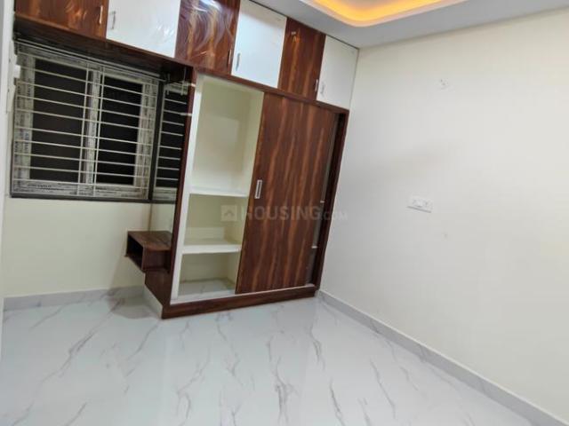 1 BHK Apartment in Hafeezpet for rent Hyderabad. The reference number is 20378495