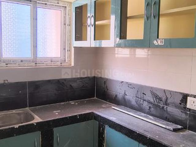 1 BHK Apartment in Hafeezpet for rent Hyderabad. The reference number is 20378897