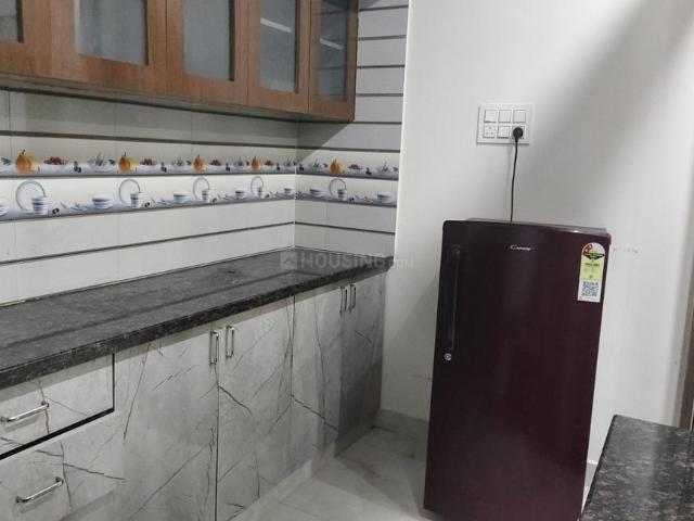 1 BHK Apartment in Hafeezpet for rent Hyderabad. The reference number is 20333565