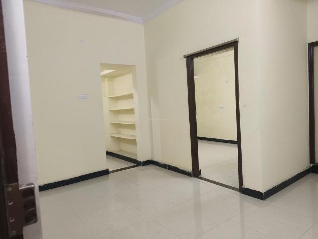 1 BHK Apartment in Hafeezpet for rent Hyderabad. The reference number is 20442960