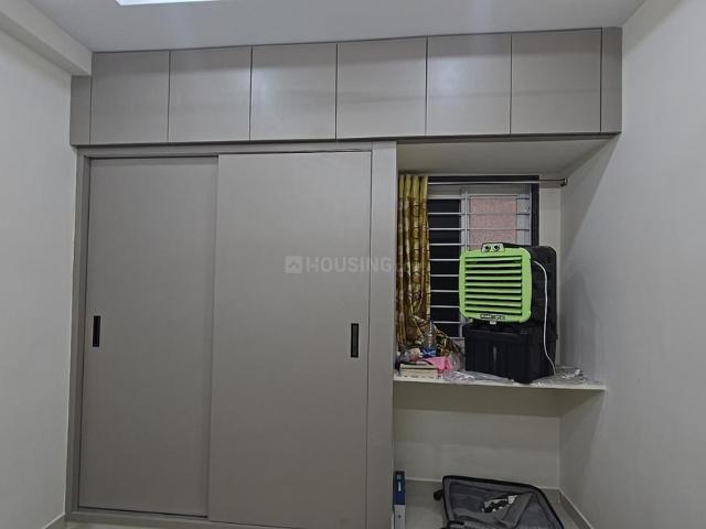1 BHK Apartment in Hafeezpet for rent Hyderabad. The reference number is 20447534