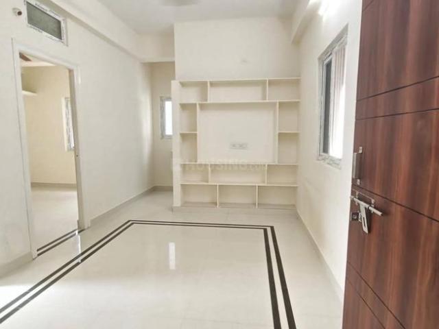1 BHK Apartment in Hafeezpet for rent Hyderabad. The reference number is 20454645