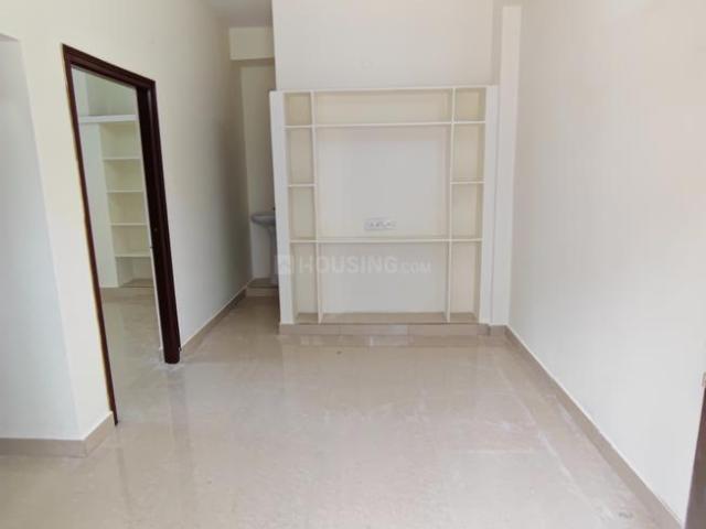 1 BHK Apartment in Hafeezpet for rent Hyderabad. The reference number is 20479870