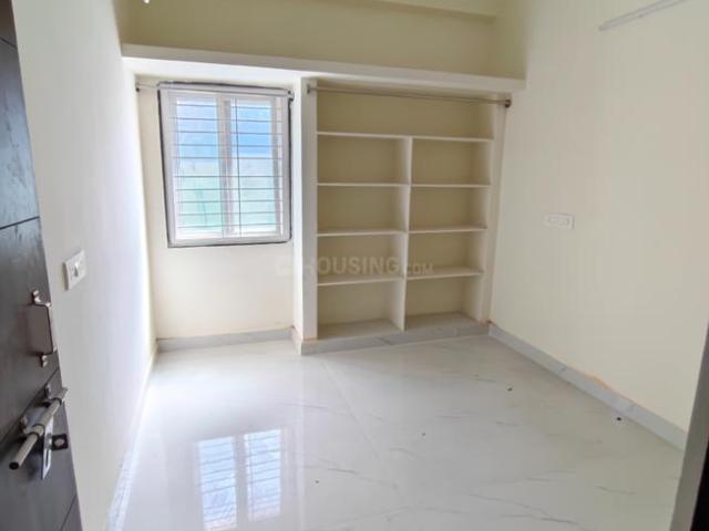 1 BHK Apartment in Hafeezpet for rent Hyderabad. The reference number is 20480048