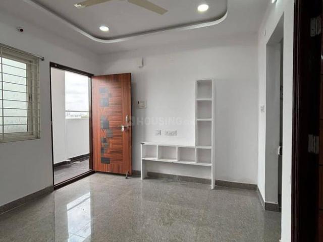 1 BHK Apartment in Hafeezpet for rent Hyderabad. The reference number is 20480061