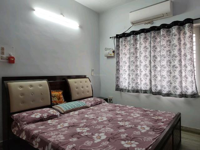 1 BHK Apartment in Hafeezpet for rent Hyderabad. The reference number is 20494141