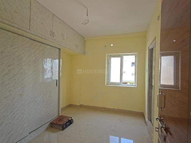 1 BHK Apartment in Hafeezpet for rent Hyderabad. The reference number is 20433458