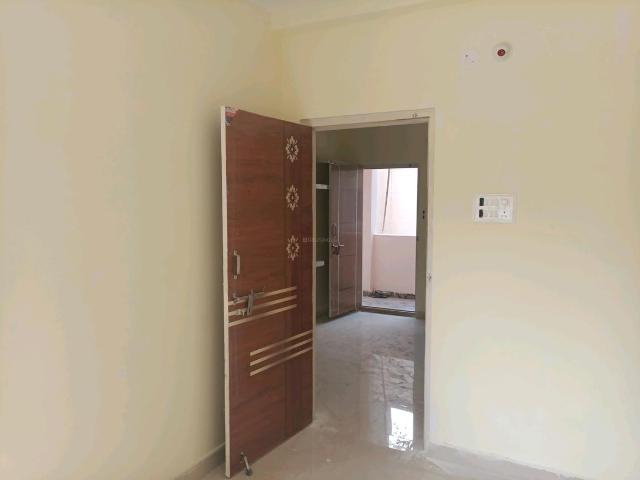 1 BHK Apartment in Hafeezpet for rent Hyderabad. The reference number is 20436679