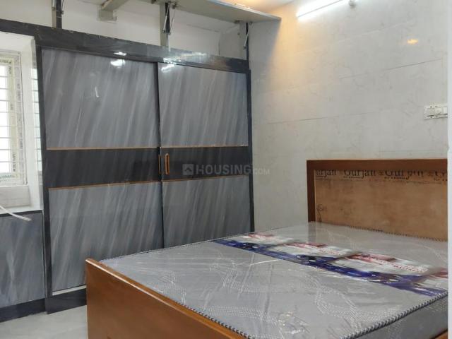 1 BHK Apartment in Hafeezpet for rent Hyderabad. The reference number is 20551749