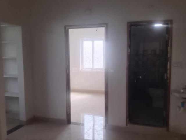 1 BHK Apartment in Kondapur for rent Hyderabad. The reference number is 20553437