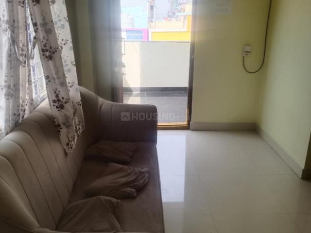 1 BHK Apartment in Kondapur for rent Hyderabad. The reference number is 20562370