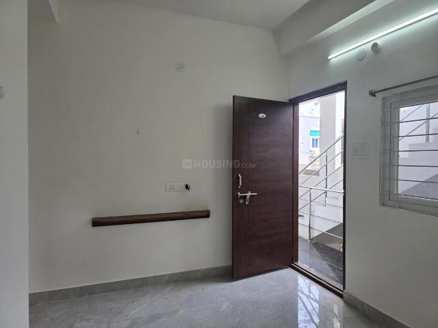1 BHK Apartment in Hafeezpet for rent Hyderabad. The reference number is 20567939